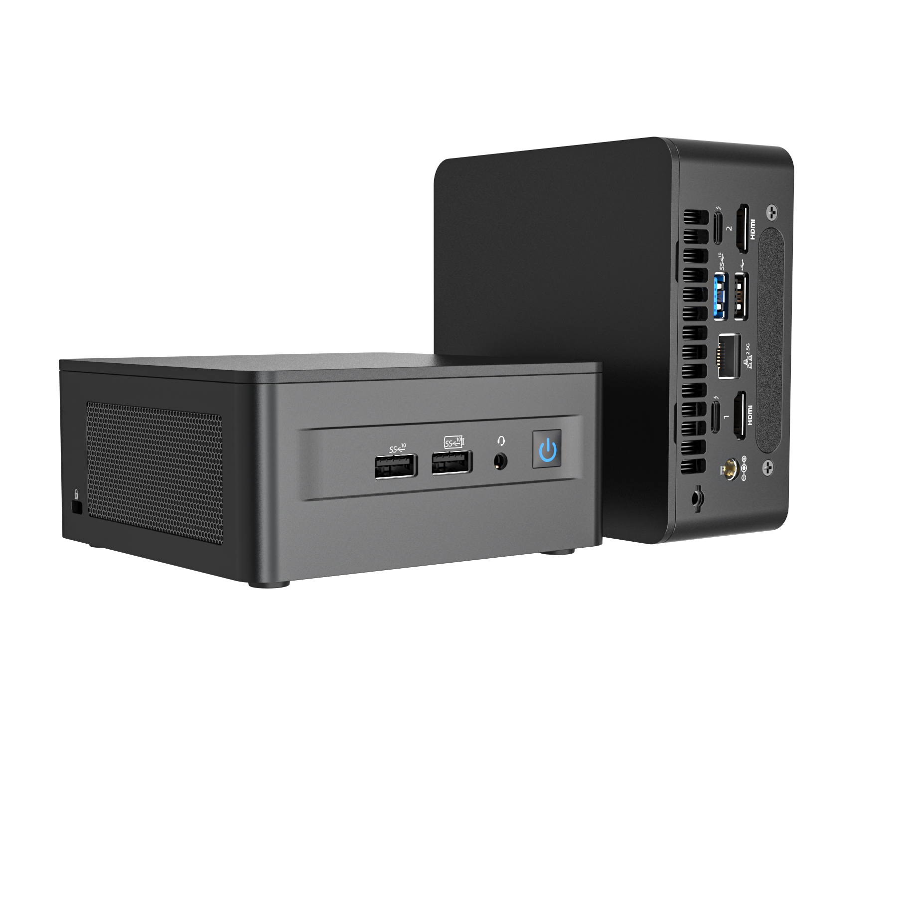 Intel nuc i7 16gb ram on sale