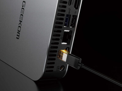USB4 против Thunderbolt 4 в чем разница