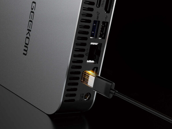USB4 против Thunderbolt 4 в чем разница