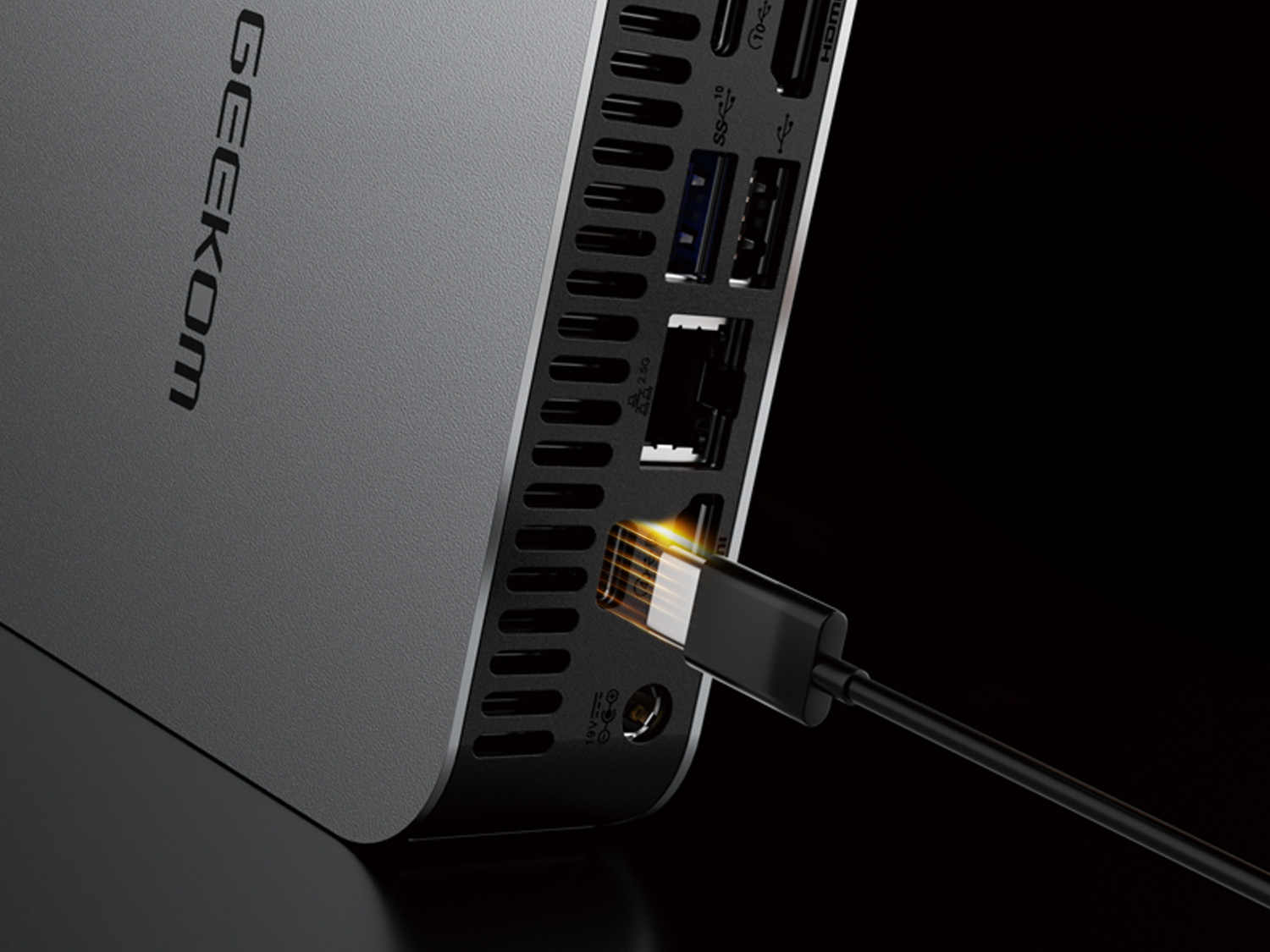 USB4 против Thunderbolt 4 в чем разница