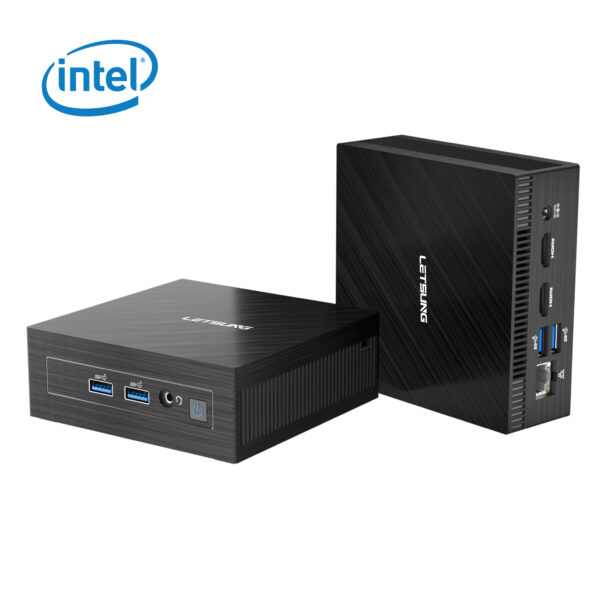 GEEKOM Golite 11 Intel® Celeron® N4020C Nettop
