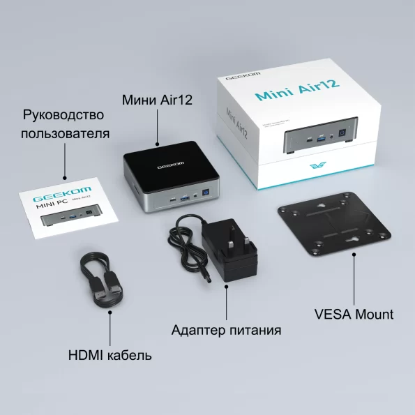 Мини-ПК Air 12