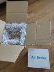 Мини ПК GEEKOM Air12 Intel® N100 16ГБ+512ГБ Мини-Компьютер photo review