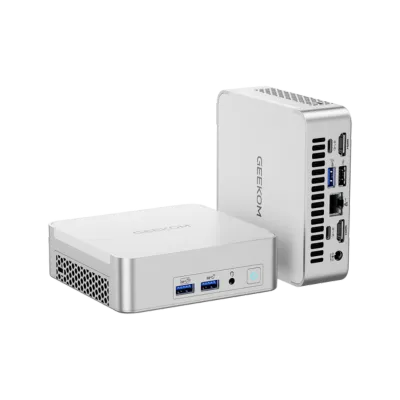 Неттоп GEEKOM XT12 PRO