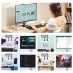 Мини ПК GEEKOM A6
