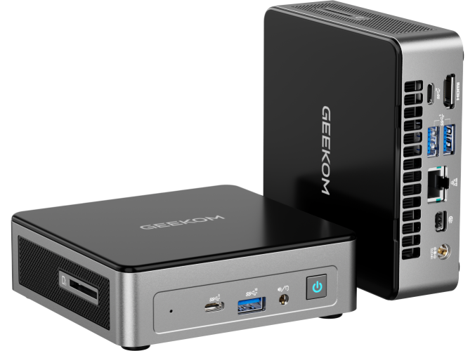 GEEKOM Mini Air12