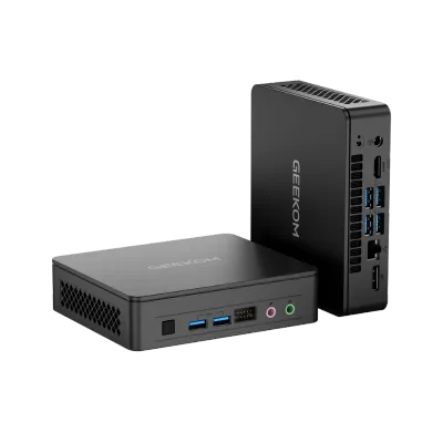 GEEKOM Air12 Lite Мини ПК