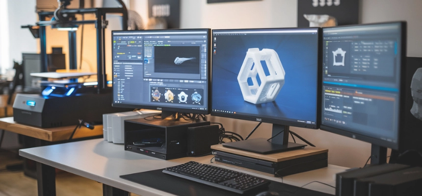 Best Computers-for Optimal 3D Printing Performance