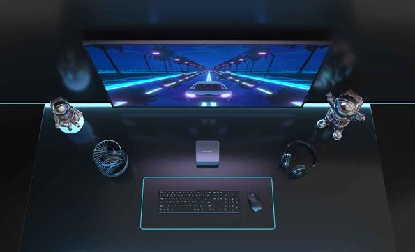 Best Mini PC for Music Production
