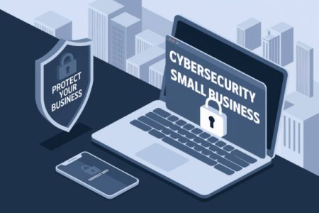 Cybersecurity for Small-Businesses