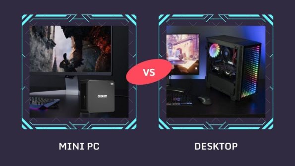 mini pc vs desktop